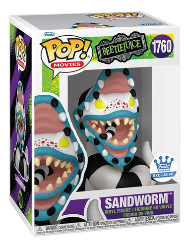 Figura De Acción De Funko