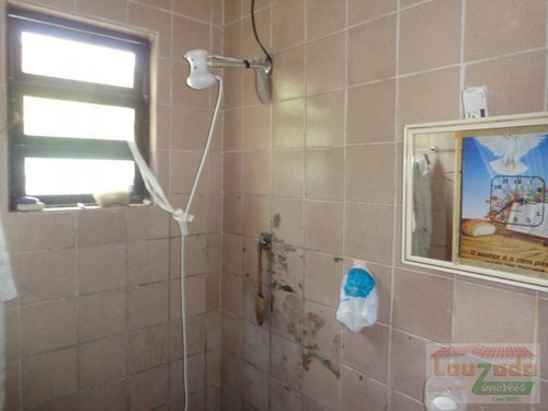 Imagem 7 de 11 de Casa Para Venda Em Peruíbe, Jardim Peruibe, 4 Dormitórios, 1 Suíte, 1 Banheiro, 2 Vagas - 0180_2-811602