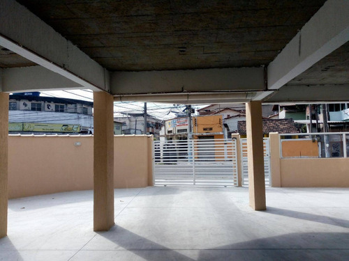 Imagem 9 de 9 de Apartamento À Venda, 79 M² Por R$ 245.000,00 - Trindade - São Gonçalo/rj - Ap47516