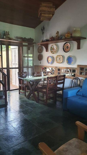 Imagem 6 de 30 de Casa À Venda, 100 M² Por R$ 690.000,00 - Geribá - Armação Dos Búzios/rj - Ca0761