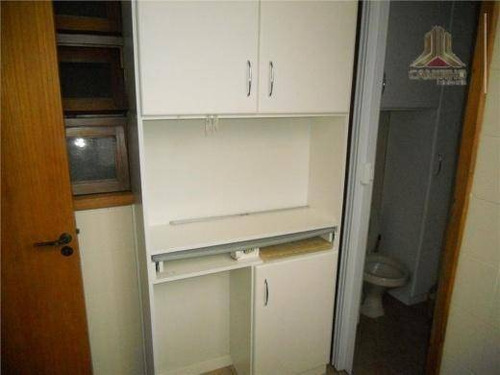 Imagem 21 de 27 de Cobertura Residencial À Venda, Mont Serrat, Porto Alegre - Co0112. - Co0112