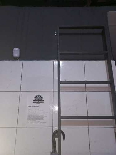 Imagem 6 de 12 de Vende-se Adega Completa Vila Ema