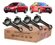 Comprar Jogo De Bielas 2.0 Tsi Jetta Passat Tiguan Tt A3 A4 A5 Q5
