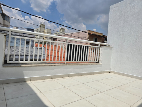 Sobrado, Reformado, Próximo Bancos, C/ Edicula E Salao