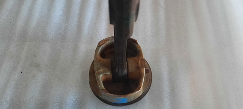 1 Piston De Motor 3.2 Mercedes Benz Ml320 1999 Original P03 (Usado)