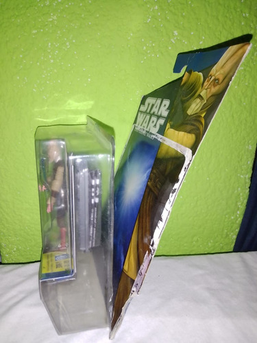 Star Wars The Clone Wars Ki Adi Mundi Jedi Master!