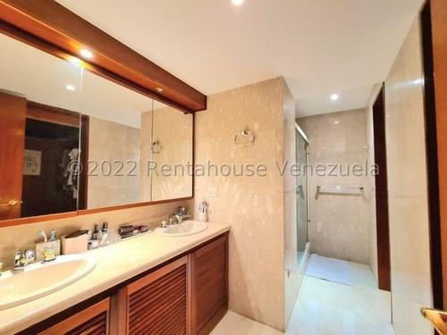 Imagen 10 de 14 de Apartamento En Alquiler Lomas De La Alameda 22-24096 Eva Castillo 0414.306.72.20