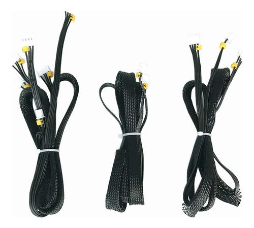 Cable Motor Paso Interruptor Limitado Para Cr-10s Cr-10 S5 3