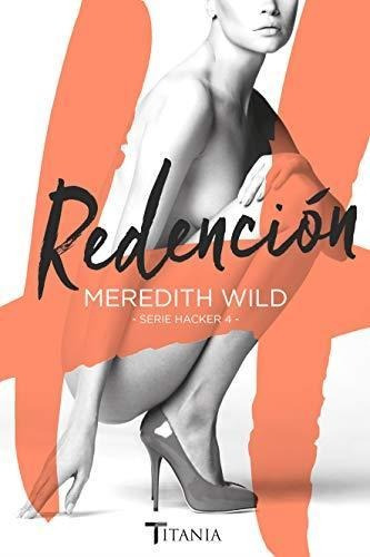 Redencion - Meredith Wild * Urano