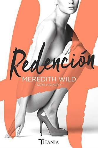 Redencion - Meredith Wild * Urano 