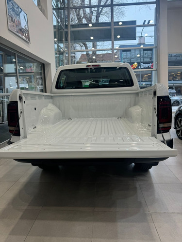 Volkswagen Amarok 2.0 Cd Tdi 180cv 4x2 Trendline