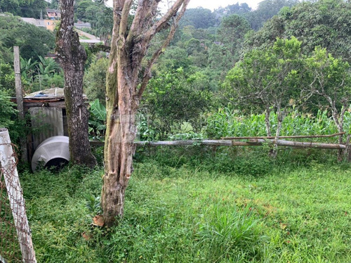 Chácara Para Venda Em Arujá, Jacarandas, 2 Dormitórios, 1 Banheiro, 1 Vaga - Ch0006_1-1723862