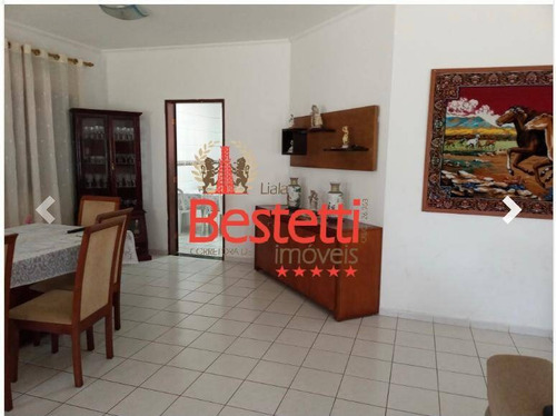 Imagem 6 de 15 de Casa Condomínio Caxambú Aceita Permuta - 500174l