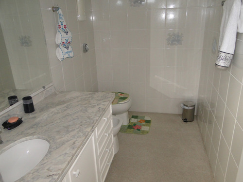 Imagem 21 de 30 de Cobertura Com 4 Dormitórios À Venda Com 372m² Por R$ 1.600.000,00 No Bairro Água Verde - Curitiba / Pr - Cob0241