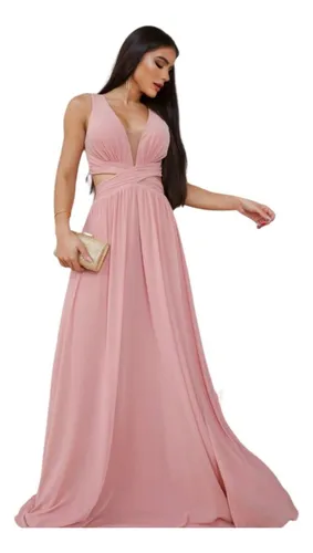 Vestido para cheap formatura a tarde