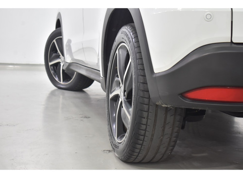 Honda HR-V 1.8 16V FLEX EX 4P AUTOMÁTICO