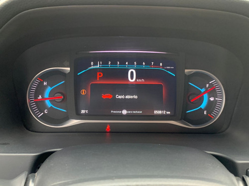 Imagen 9 de 15 de Honda Pilot 2020 3.5 V6 Touring Piel At