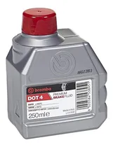 Comprar Brembo Liquido De Frenos Dot4 250 Ml