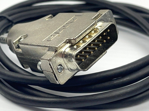 Renishaw Rgh24y15d30a Linear Encoder Readhead Bbt (Usado)