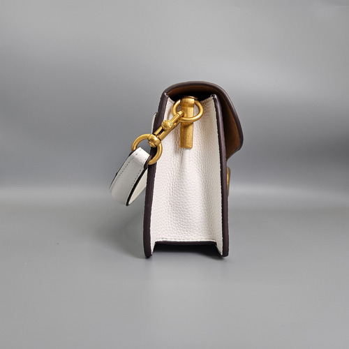 Bolso Coach Tabby 26 Diseño Clásico Y Sofisticado Para Mujer