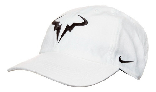 Gorra Rafael Nadal Nike Heritage86 Performance Nueva Origina