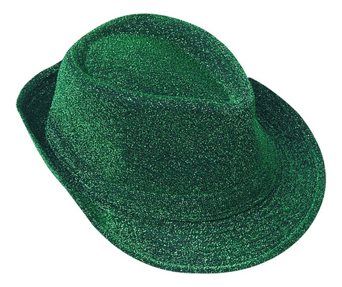 Sombreros Del Día De San Patricio, Sombrero De Mago,