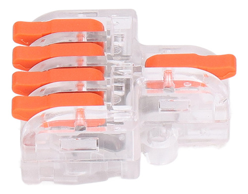 Conector De Empalme, 15 Piezas, Conductor De Alambre, Termin