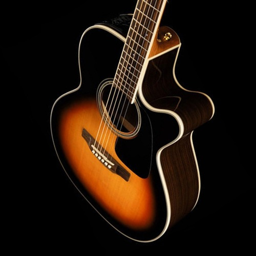 Guitarra acústica Takamine GN51CE