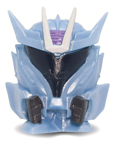 Coleção Mashems Transformers Vingadores E Tartarugas Ninja