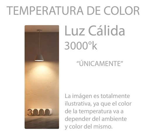 Panel Plafón Led 25w Cuadrado Negro Mate Aplicar cálido 3000k TBCin