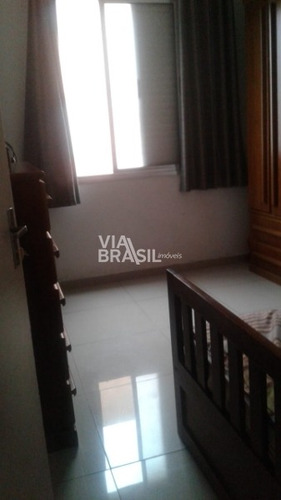 Apartamento Para Locação Centro, 3 Dorm, 1 Suíte, 1 Vaga, 109 M - 1176