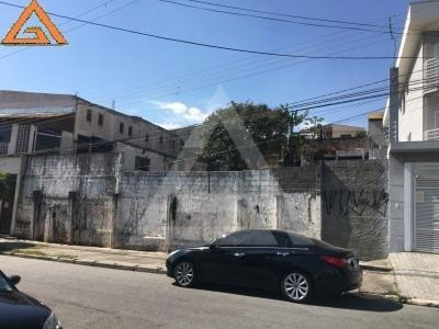 Imagem 4 de 5 de Ref.: 8039 - Terreno Em Osasco Para Venda - V8039