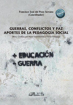 Libro Guerras Conflictos Y Paz Aportes De La Pedagogia So...