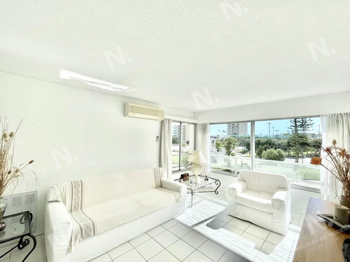Imagen 3 de 30 de Departamento En Venta Muy Cómodo E Iluminado