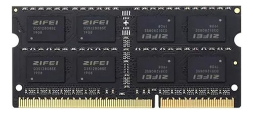 Memoria Ram Sodimm 8gb Ddr3l 1866 Mhz Laptop Mac