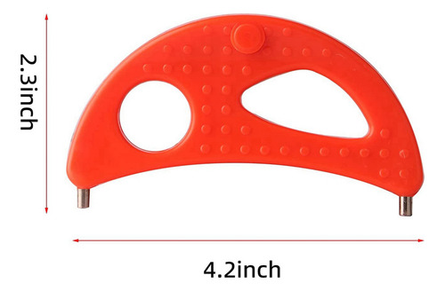 3 Herramientas Crescent Para Jack Lalanne Power Juicer & Pro