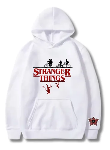 Mercado libre buzos de stranger things hotsell