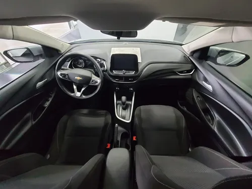 Chevrolet Onix 1.0T Ltz At