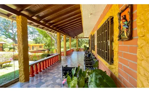 Finca En Sopetrán
