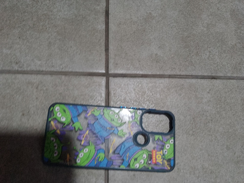  Funda De Celular Motorola E20 