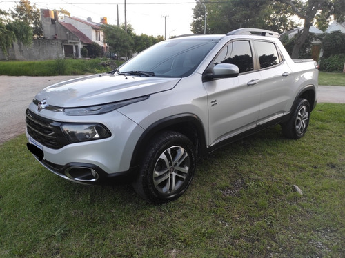 Fiat Toro 2.0 Freedom 4x4 Pack Xtreme 2018