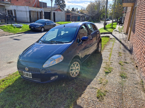 Fiat Punto 1.4 Elx