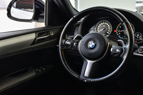 BMW X4 3.0 Xdrive 35i 306cv M Package