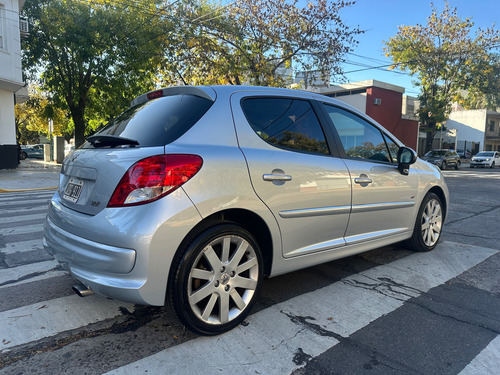 Peugeot 207 1.6 Gti 156cv 5 p