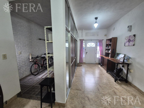 Venta Ph 4 Ambientes Con Cochera En Wilde
