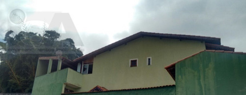 Imagem 2 de 11 de Casa Residencial Em Vila Júlia - Poá