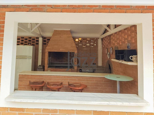 Chácara Com 3 Dormitórios À Venda, 2500 M² Por R$ 2.200.000,00 - Colinas Do Mosteiro De Itaici - Indaiatuba/sp - Ch0426