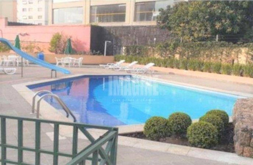 Apto Na Mooca Com 3 Dorms, 2 Vagas 67m² - Ap14382