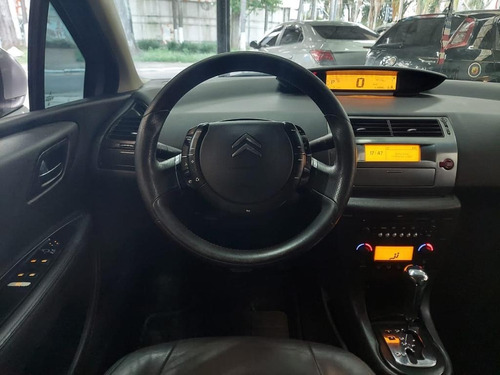 Imagem 8 de 15 de Citroën C4 Pallas 2.0 Exclusive Pack 16v 2013