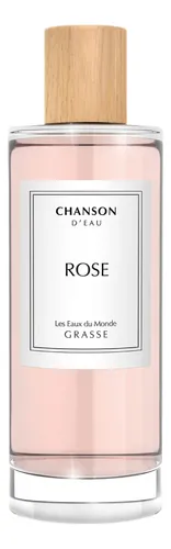 Perfume Chanson D'eau Rose 100ml - Selo Adipec